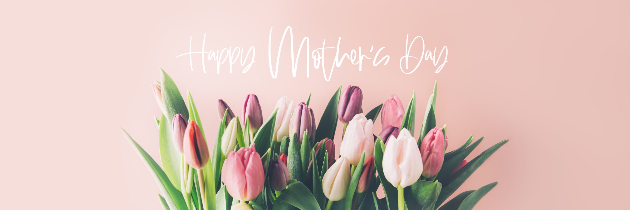 mother's day banner